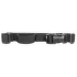 Popruh deuter Chest Belt 20mm Black