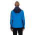 Bunda Mammut Taiss HS Hooded Jacket Women marine-black