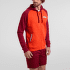 Mikina La Sportiva KAOS HOODY Men Night Sky/Lake