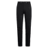 Nohavice La Sportiva MONUMENT PANT Men Black/Cherry Tomato