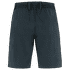 Kraťasy Fjällräven Abisko Trail Stretch Shorts Men Dark Navy