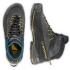 Topánky La Sportiva TX4 Evo Mid GTX Carbon/Bamboo