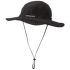Quandary Brimmer Black