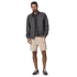 Bunda Patagonia Nomader Jacket Men Forge Grey
