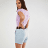 Kraťasy Millet WANAKA STRETCH SHORT III Women NOIR NEW