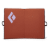Bouldermatka Black Diamond CIRCUIT CRASH PAD Rust Orange