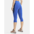 Legíny 3/4 Craft ADV Essence Capri Tights 2 Women SLATE/FUCHSIA