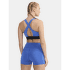 Podprsenka Craft Training Bra Padded 999000 Black