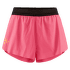 Kraťasy Craft Pro Hypervent Split Shorts 2 Women FUCHSIA