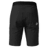 Kraťasy Martini ALPMATE Shorts Dynamic Men black_white