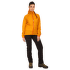 Bunda Direct Alpine Cyclone Lady grey/palisander