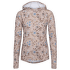 SANNE SUNSHIRT LIGHT DUSTY PINK
