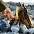 Kresadlo Light My Fire TinderSticks 180g-220g