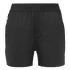 Kraťasy Millet WANAKA STRETCH SHORT III Women NOIR NEW