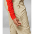 Nohavice Fjällräven Abisko Hike Trousers Women Patina Green
