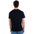 Tričko krátky rukáv Icebreaker Merino 150 Tech Lite III SS Tee Peak Glow Men Black