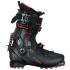 Backland Carbon Black/Red