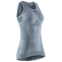 Tielko X-Bionic Invent® LT Singlet Women GREY MELANGE/ANTHRACITE