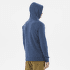 Mikina Millet MILLET SWEAT HOODIE Men NOIR NEW