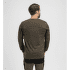 Tričko dlhý rukáv Aclima LightWool 180 Crewneck Men Tarmac