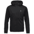 Bunda Black Diamond Alpine Start Hoody Men Black