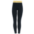 Legíny Devold Expedition Merino Silk Longs Kid 284A INK