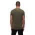 Tričko krátky rukáv Mammut Mammut Seon T-Shirt Playground Men 1289 alvatern