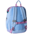 Batoh The North Face Y MINI EXPLORER TNF RED/DEEP GRASS GREEN