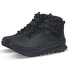 Topánky Altra OLYMPUS 6 HIKE MID GTX Women BLACK