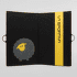 Bouldermatka La Sportiva Alpagota Black/Yellow