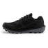 Topánky Topo athletic Terraventure 4 WP Men Black / Charcoal