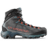 Topánky La Sportiva Aequilibrium Hike Women GTX Carbon/Everglade_G00E33
