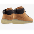 Topánky Skinners Boots Farmer Desert (Gum)