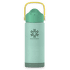 Fľaša Snow Monkey KIDS 530 ml Green