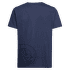 Tričko krátky rukáv La Sportiva EIGHTIES LOGO T-SHIRT Men Night Sky_B46B46
