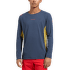 Tričko dlhý rukáv La Sportiva BEYOND LONGSLEEVE Men Night Sky/Chalk