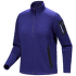 Mikina Arcteryx Covert Cardigan Women Soulsonic Heather / Black