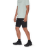 Kraťasy Mammut Ducan Shorts Men marine-tschiel