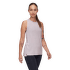 Tielko Mammut Massone Light Tank Top Women 3818 dark mammut red