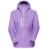 Aenergy TR HS Hooded Jacket Women 6434 lavandin