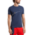 Tričko krátky rukáv La Sportiva TRAIL T-SHIRT Men Cypress/Mountain Red