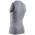 Tielko X-Bionic X-BIONIC® XCEED RIDE BASELAYER TANK TOP UNISEX SEAL GREY/SILVER GREY
