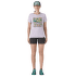Kraťasy Patagonia Endless Run Shorts Women Black