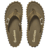 Žabky Gumbies Gumbies Classic - Khaki Classic - Khaki