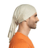 Šatka Buff Coolnet UV+ Insect Shield (119329) SOLID SLATE