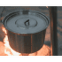 Hrniec EasyCamp Campfire Pot 4L