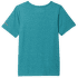 Tričko krátky rukáv Columbia Tech Trail™ Short Sleeve Graphic Shirt River Blue Heather, Explore Outdoors 364