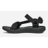 Sandále Teva HYDRATREK SANDAL BLACK