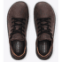 Topánky Skinners Sneakers Moonwalker Dark Brown (Black)