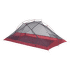 Stan MSR Carbon Reflex 2 Tent Green V5